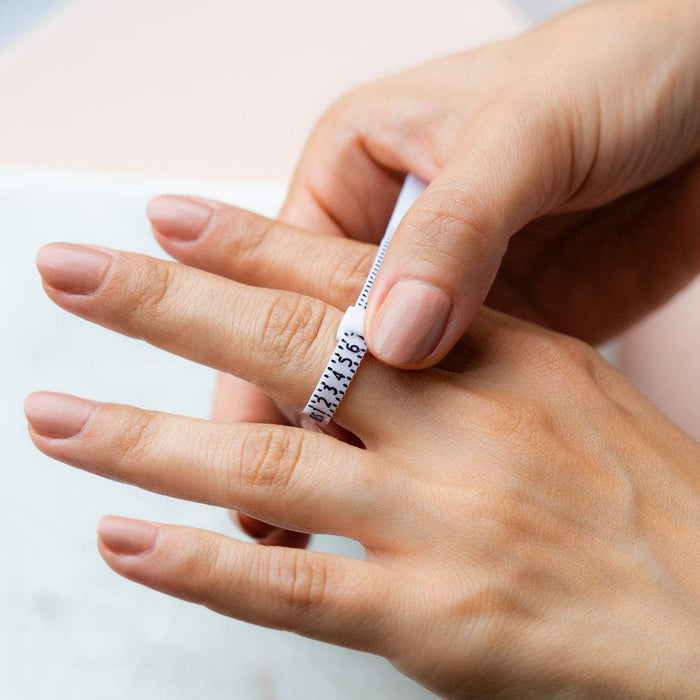 Mama Jewels Ring Sizer
